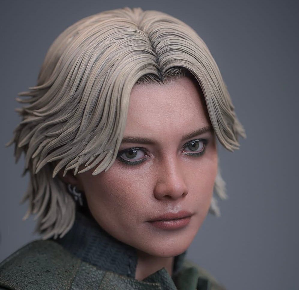 Pre Order!!! Hot Toys MMS818 Thunderbolts* - 1/6th scale Yelena Belova Collectible Figure