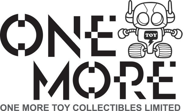 One More Toy Collectibles