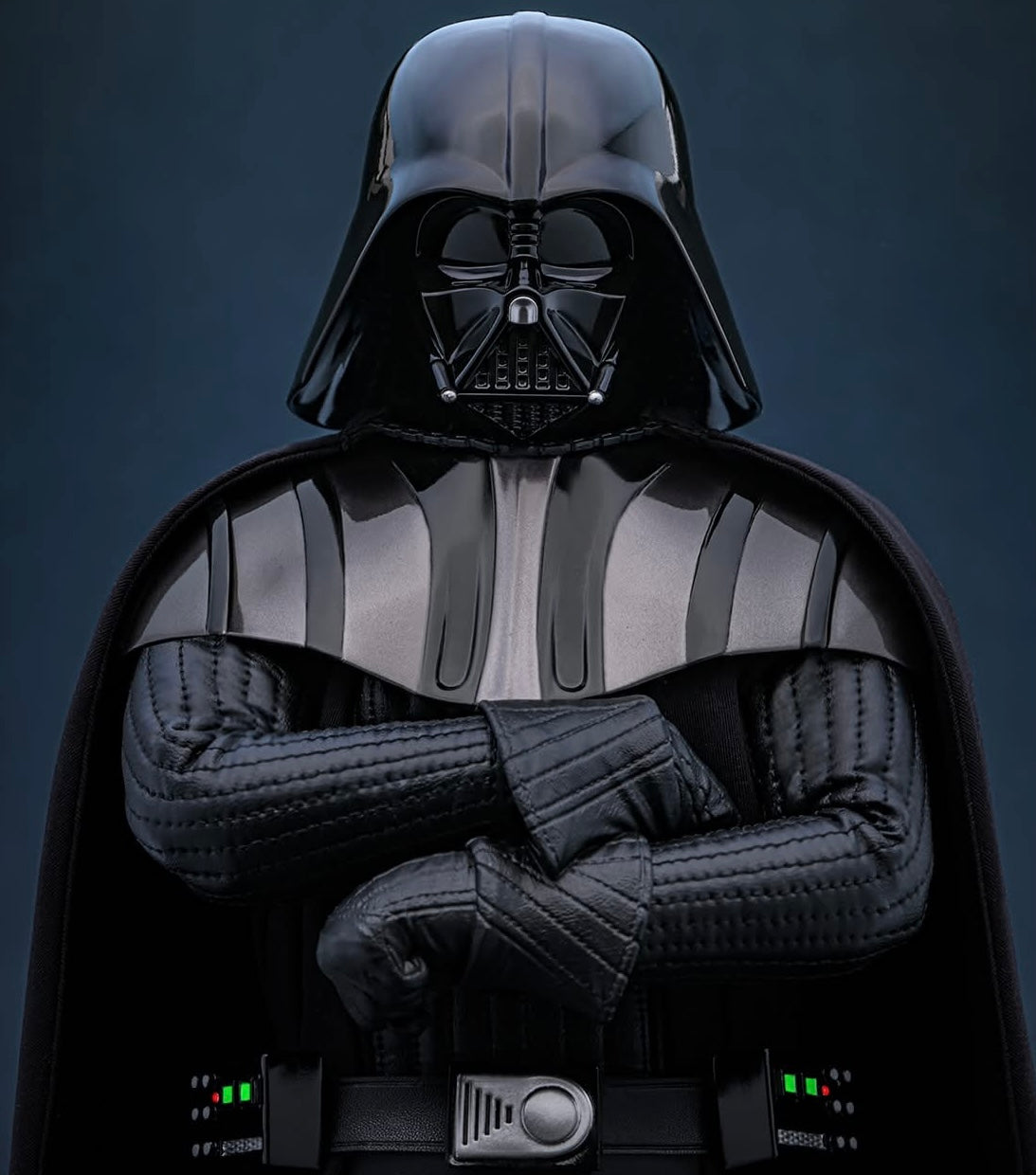 Pre Order!!! Hot Toys MMS810B Star Wars: Revenge of the Sith - 1/6th scale Darth Vader Collectible Figure (Special Edition)